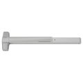 Von Duprin Grade 1 Concealed Vertical Cable Exit Bar, 36-in Device, 72-in to 84-in Door Height, Exit Only, Hex 9850WDCEO 3 26D